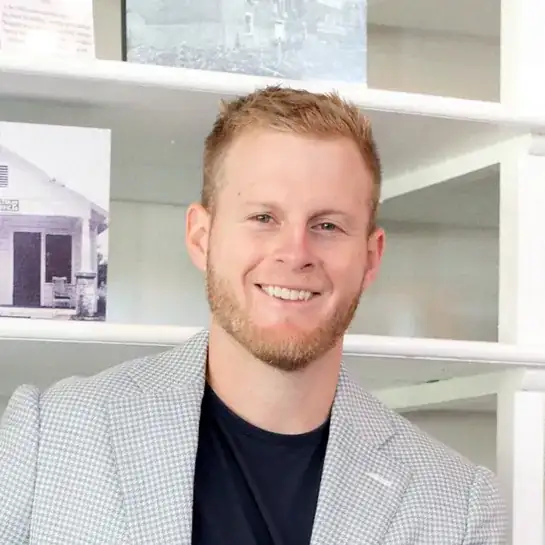 Taylor Scalera, founder of Integral Renovations